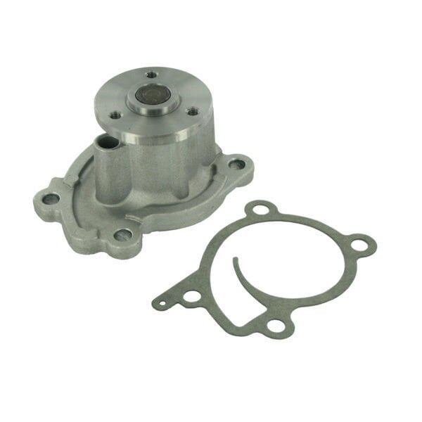 Megane 3-III Su Pompası Devirdaim 1.4 16V H4J (2008-2016) 210100906R -Renault Mais