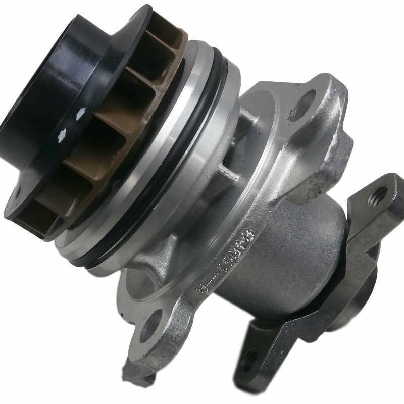 Master 3-III Laguna 3-III Su Pompası Devirdaim 2.3 Dci 2.0 Dci M9T-M9R 210103098R -Valeo