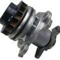 Master 3-III Laguna 3-III Su Pompası Devirdaim 2.3 Dci 2.0 Dci M9T-M9R 210103098R -Mga