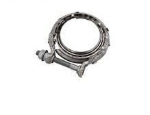 208253737R RENAULT Megane Megane 4-IV Talisman Katalizör Kelepçesi 1.3 Tce H5H 208253737R -Renault Mais OEM 208253737R Oto Mavili