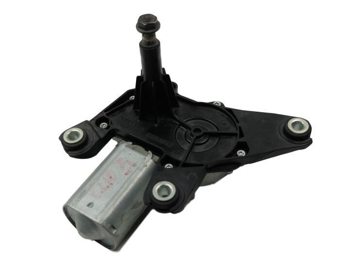 Clio 3-III Arka Silgi Silecek Motoru (2004-2012) 8200311486 -Orjinal Yedek Parça