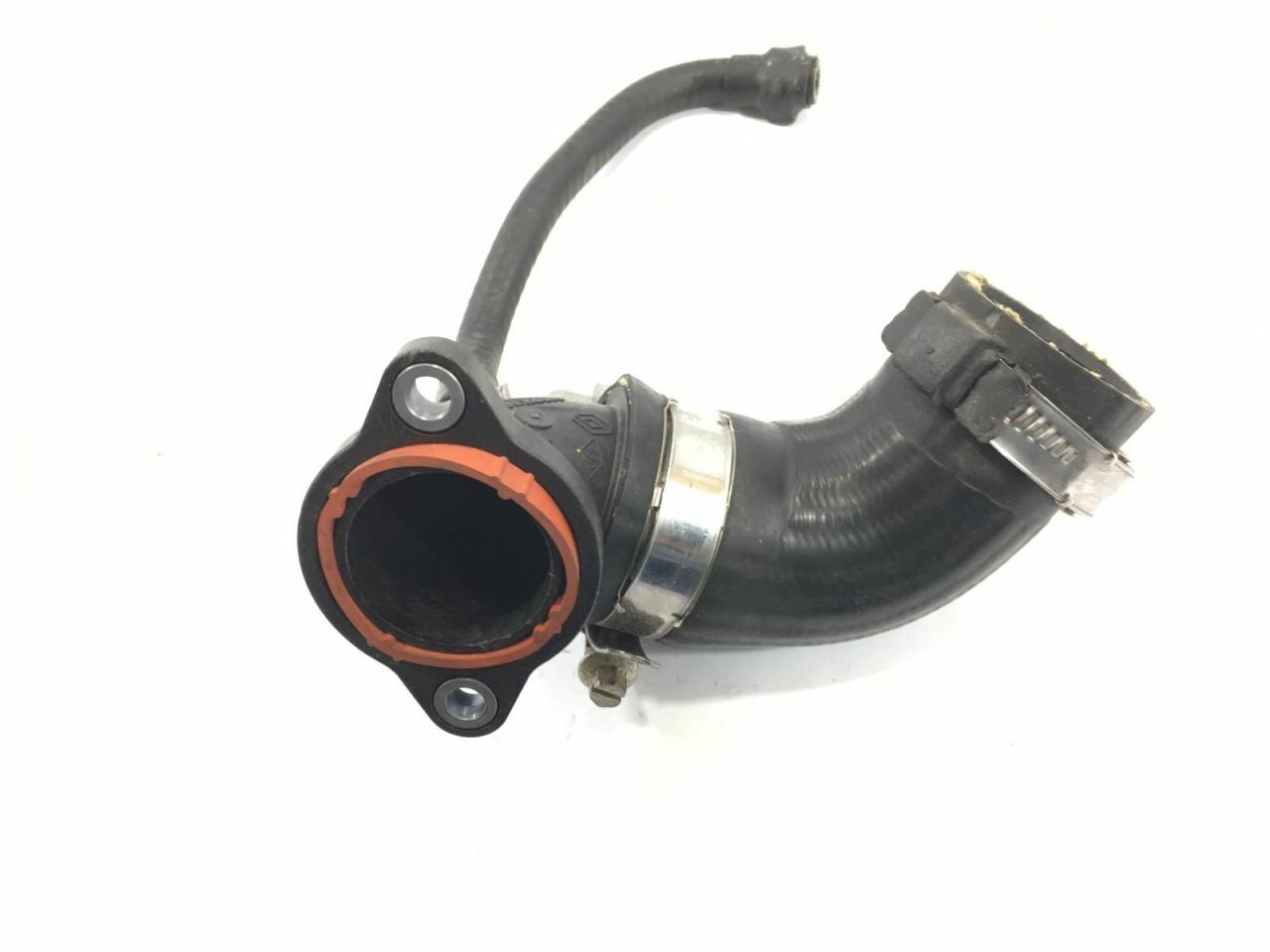 8200715610 RENAULT Clio Clio 3-III Modus Turbo Hortumu Borusu 1.5 Dci K9K 8200715610 -İbraş OEM 8200715610 Oto Mavili