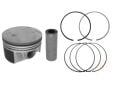 Duster 2-II Piston + Segman Std (Adet) 1.0 Sce B4D 120A10494R-120A12678R -Renault Mais