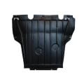 Laguna 2-II Espace 4-IV Karter Koruma Muhafazası (2002-2014) 8200453963 -Yerli Üretim