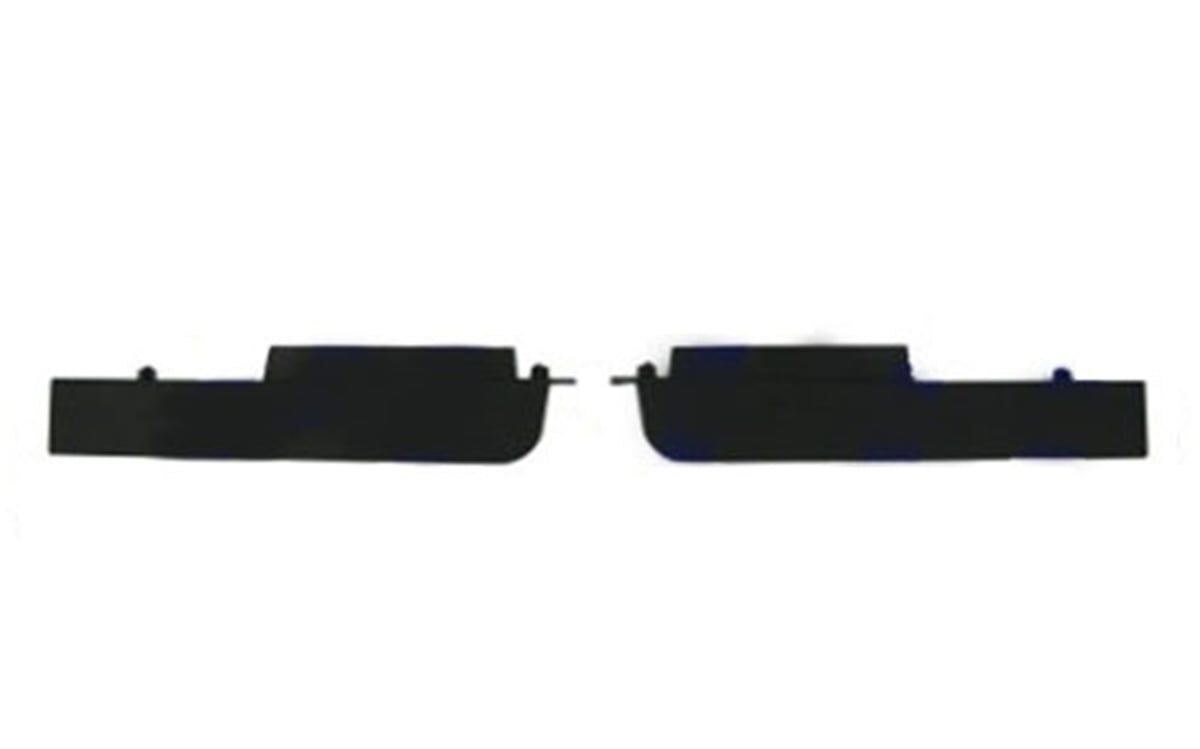 960109306R RENAULT Megane Megane 4-IV Ön Tampon Alt Koruma Plastiği Takım (2016-2019) 960109306R -Yerli Kaporta OEM 960109306R Oto Mavili