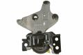 Kango 3-III Sağ Motor Takozu Kulağı Yağlı (2011-2020) 112102294R-8200674936 -Hutchınson