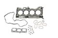 Clio 5-V Captur 2-II Motor Üst Conta Takımı (Silindir Conta Dahil) 1.3 Tce H5H 101013014R -Oto Conta