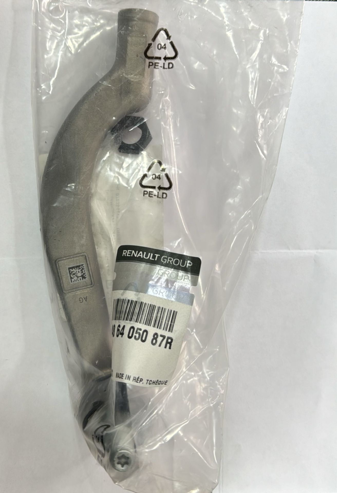Austral Sol Rot Başı (Rotbaşı) 2022-> 486405087R -Renault Mais