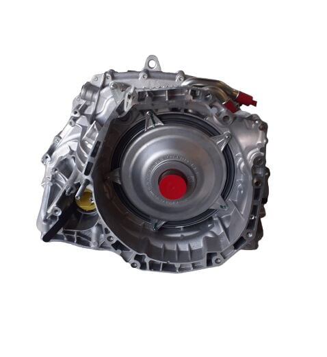 Megane 4-IV Komple Şanzuman DW5.005 320105497R -Renault Mais