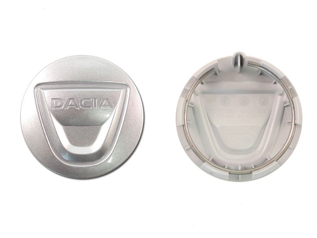 Duster Jant Kapağı Arması 403156671R -Orjinal Yedek Parça