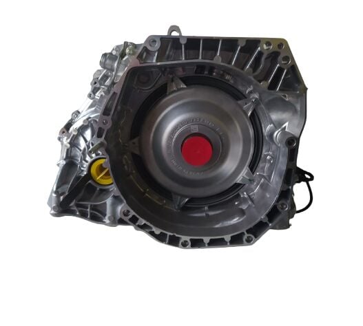 Megane 4-IV Komple Şanzuman DW5.007 320105824R -Renault Mais