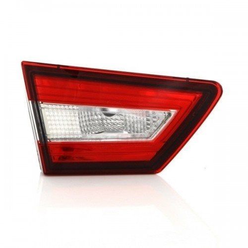 265552424R RENAULT Clio Clio 4-IV Sol İç Stop Lambası (2013-2020) 265552424R -Mars OEM 265552424R Oto Mavili