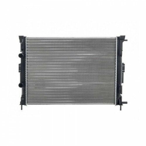 Megane 2-II Scenic 2-II Motor Su Radyatörü Brezing 1.4-1.6 16V K4M-K4J 1.5 Dci K9K(03-10)8200115542-