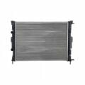 Megane 2-II Scenic 2-II Motor Su Radyatörü Brezing 1.4-1.6 16V K4M-K4J 1.5 Dci K9K(03-10)8200115542-