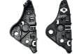 Fluence Tampon Ayağı Braketi Takım (2010-2016) 622217286R -Maral