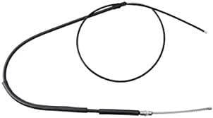 Espace 2-II Sol El Fren Teli Halatı Kampanalı 6025002628 -Seim