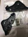 Fluence Tampon Ayağı Braketi Takım (2010-2016) 622217286R -Renault Mais