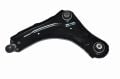 Megane 3-III Fluence Alt Tabla Salıncak Sol (2008-2016) 545018194R -Teknorot