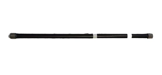 R9 Broadway R11 Flash R19 Europa Sol Torsiyon Mili 645mm 7700759872-İthal