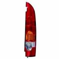 Kango 2-II Sol Arka Stop Lambası (Bagaj Çift Kapı) (Duylu) (2003-2008) 8200150623 -Mars