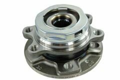 Laguna 3-III Latitude Ön Aks Teker Porya Rulmanı Bilyası 2.0 Dci M9R 402100006R-402104687R-Kraftvoll