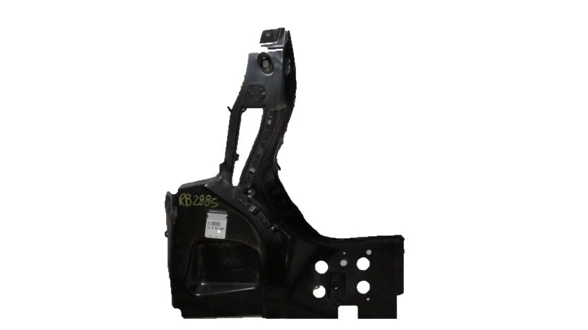 767434198R RENAULT Clio Clio 4-IV Sol Arka Alt Kasa Takviyesi Stop Sacı (2013-2020) 767434198R -Renault Mais OEM 767434198R Oto Mavili