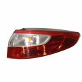 Fluence Sağ Arka Stop Lambası Dış (Duysuz) (2010-2016) 265502140R-265500016R -Mars