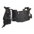 Clio 2-II Akü Muhafaza Koruma Sacı (1998-2008) 7701047207 -Renault Mais