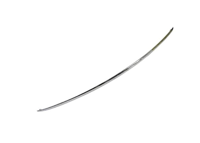 Clio 4-IV Grandtour SW Arka Tampon Çıtası Nikelajı (2016-2020) 850700847R -Renault Mais