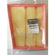 Megane 4-IV Talisman Hava Filtresi 165468296R - 165465882R - Renault Mais