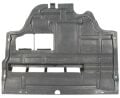 Trafic 2-II Motor Karter Muhafazası Alt Koruması (2001-2012) 7701059129 -Yerli Kaporta