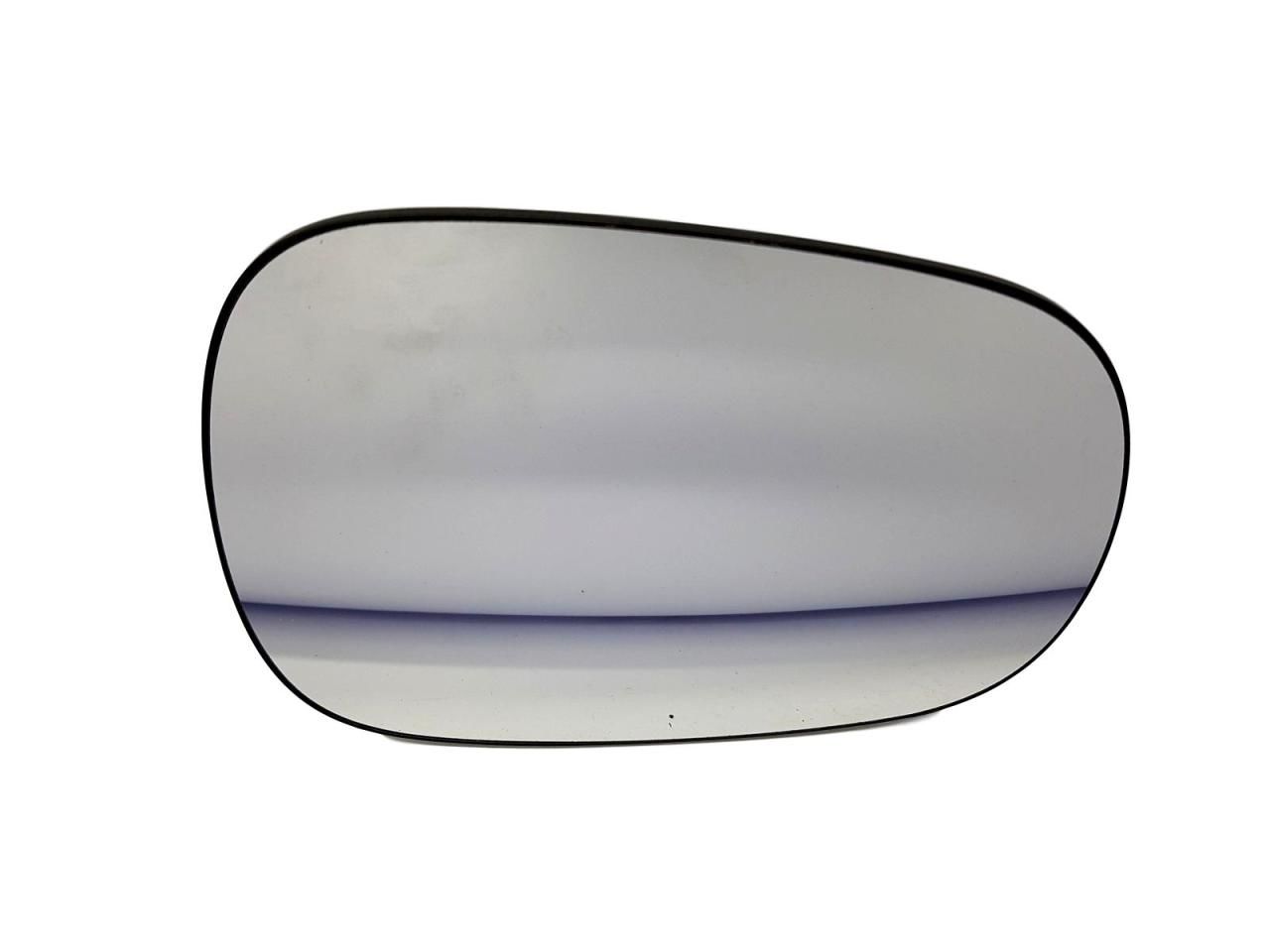 7701040255 RENAULT Megane Clio 2-II (1998-2008) Megane 1-I (1995-2002) Sağ Dış Ayna Camı (Mekanik) 7701040255 -Spj OEM 7701040255 Oto Mavili