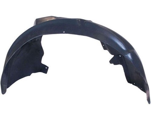638406343R RENAULT Clio Lodgy Çamurluk Davlumbazı Sağ (2013-2020) 638406343R -Renault Mais OEM 638406343R Oto Mavili