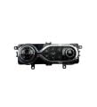 Clio 4-IV Dijital Klima ve Kalorifer Kumanda Kontrol Paneli (2013-2020) 275105430R -Renault Mais