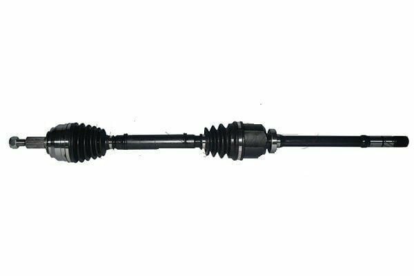 Talisman Sağ Aks DW6 Otomatik Vites 1.6 Dci R9M (2015-2022) 391009398R -Renault Mais