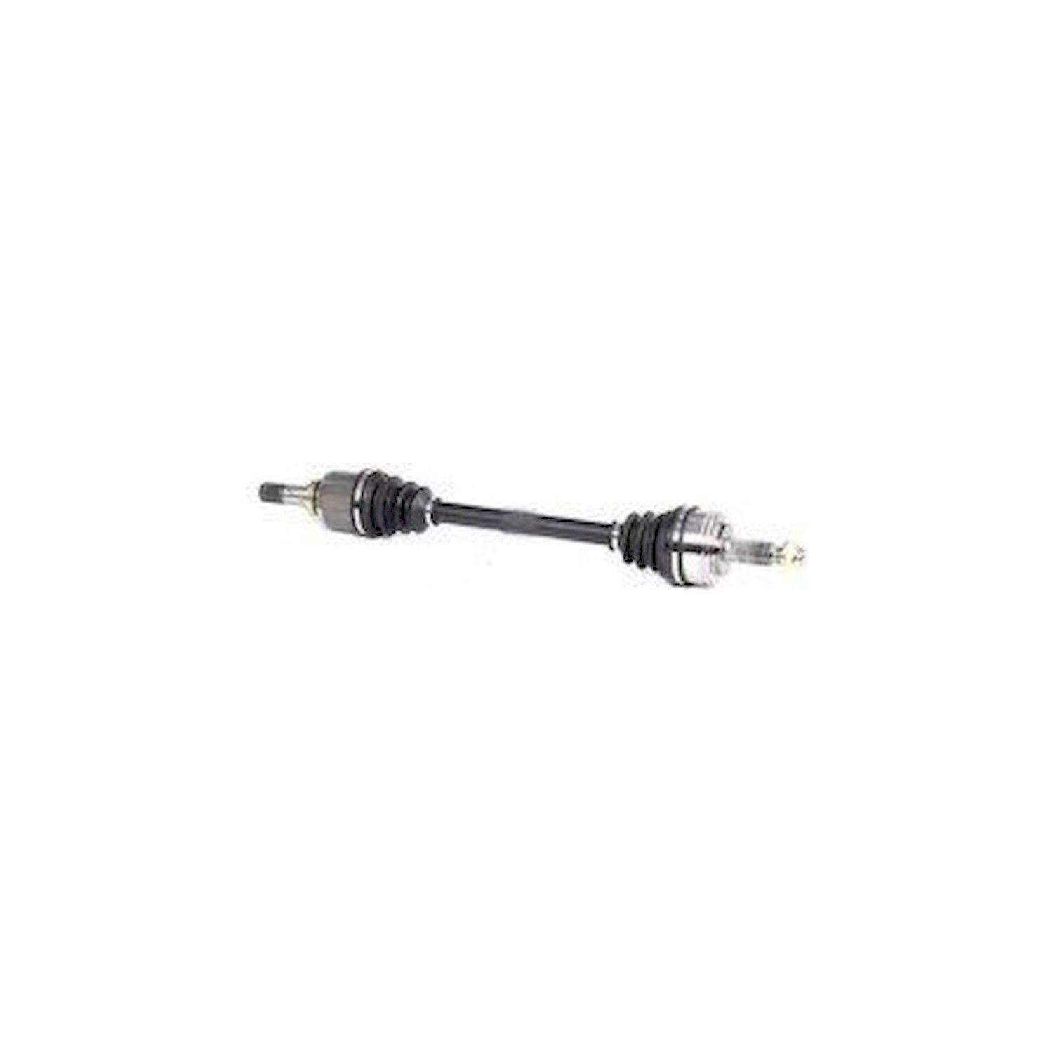 391011023R DACIA Duster Duster 1-I Ön Aks Komple Sol 4x2 (2009-2017) 391011023R-391015061R -Mga OEM 391011023R Oto Mavili