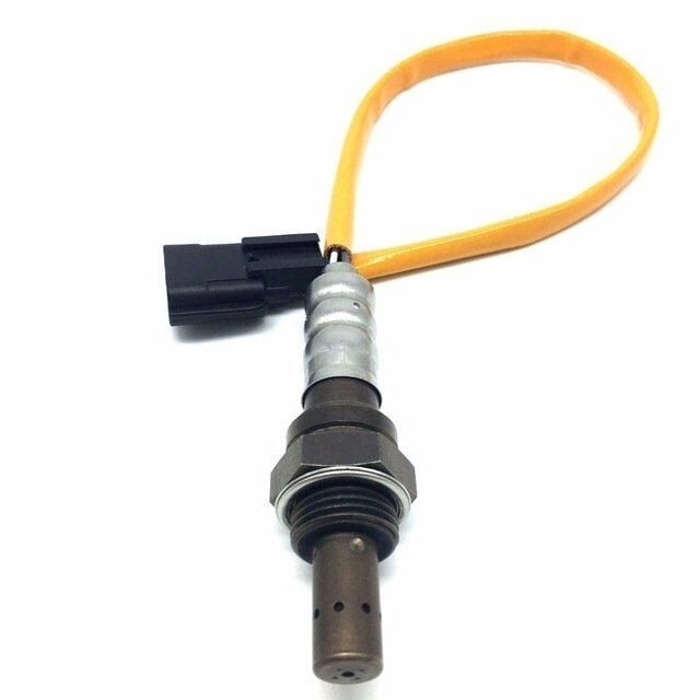 8200556133 RENAULT Clio Clio 3-III Modus Oksijen Sondası Sensörü 1.2 16V D4F (2004-2012) 8200556133 -Renault Mais OEM 8200556133 Oto Mavili