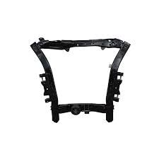 544015348R DACIA Duster Duster 1-I Motor Beşiği (Traversi) 4x2-4x4 544015348R-544012949R -Renault Mais OEM 544015348R Oto Mavili