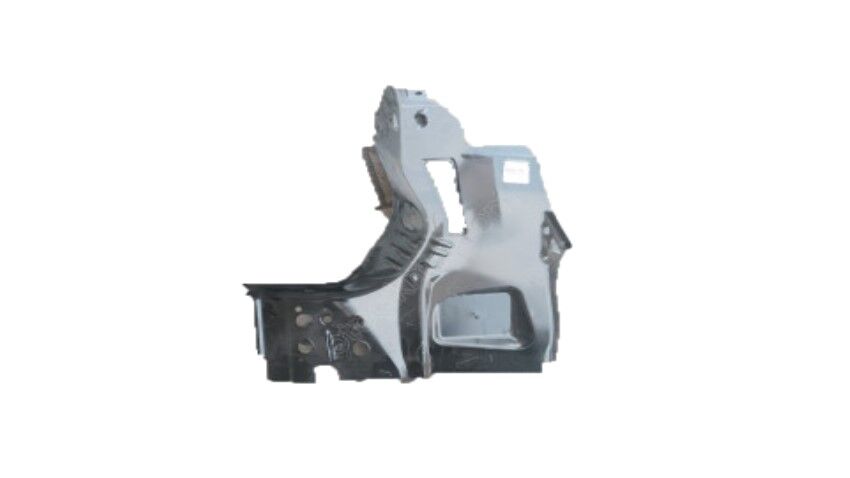 767426682R RENAULT Clio Clio 4-IV Sağ Arka Alt Kasa Takviyesi Stop Sacı (2013-2020) 767426682R-Renault Mais OEM 767426682R Oto Mavili