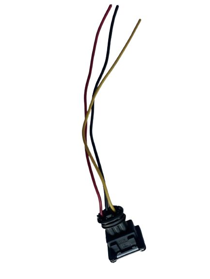 7700107269 RENAULT Megane Megane 1-I Laguna 1-I Ateşleme Bobini Soketi 2.0 8V F3R (1994-1998) 7700107269 -Yerli Üretim OEM 7700107269 Oto Mavili