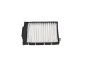 Megane 2-II Polen Filtresi (2003-2010) 7701064235-7701055109 -Grat