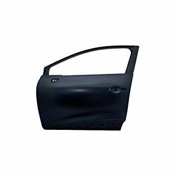 Clio 4-IV Sağ Ön Kapı (2013-2015) 801008302R -Yerli Kaporta