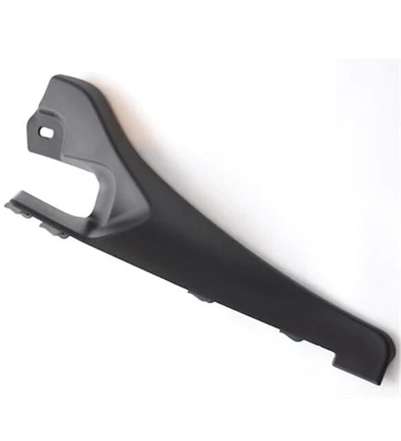 668224513R RENAULT Lodgy Lodgy Dokker Sol Ön Cam Izgara Kulağı (2013-2020) 668224513R -Renault Mais OEM 668224513R Oto Mavili