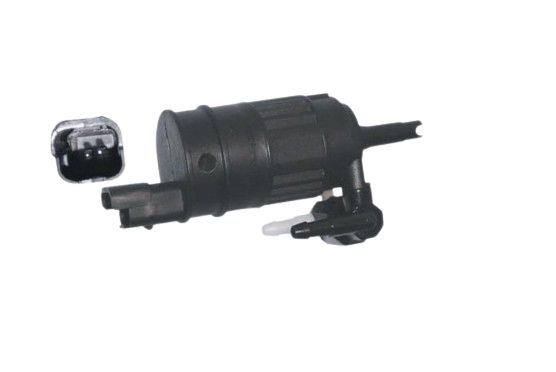 7700430702 RENAULT Megane Clio 2-II Megane 1-I Su Fiskiye Silecek Motoru (Çift Çıkış) 7700430702-Yerli Üretim OEM 7700430702 Oto Mavili