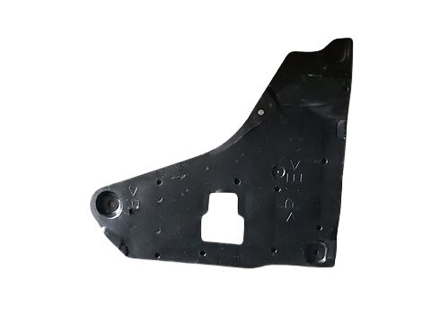 Megane 4-IV Sedan Alt Muhafaza (2016-2024) 748A30878R -Renault