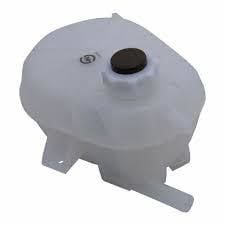 Safrane Radyatör Ek Deposu 2.0 16V N7Q-2.5 20V N7U 7701470464 - Kale