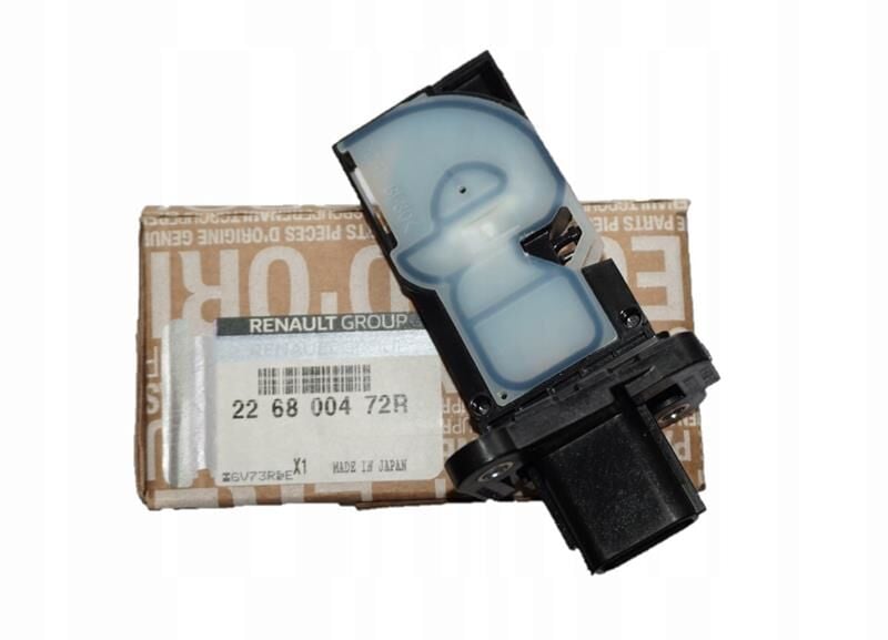 Master 3-III Hava Debimetresi 2.3 Dci M9T (2010-2020) 226800472R -Renault Mais