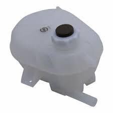 Safrane Radyatör Ek Deposu 2.0 16V N7Q-2.5 20V N7U 7701470464-8200595002 -Kale