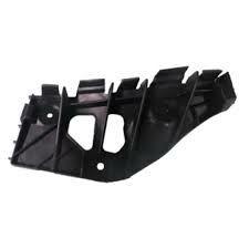 8200735450 DACIA Sandero Sandero 1-I Sağ Arka Tampon Ayağı Braketi (2008-2012) 8200735450 -Kaya Plastik OEM 8200735450 Oto Mavili