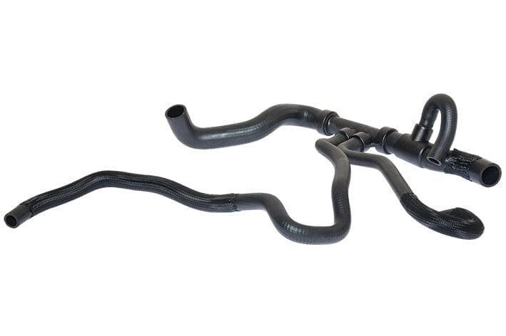 Laguna 3-III Radyatör Alt Hortumu 2.0 Dci M9R (2008-2015) 215034065R -İbraş